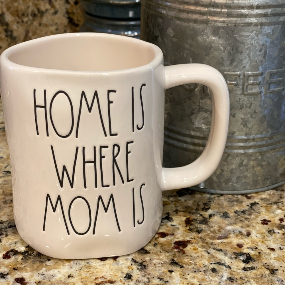 Rae Dunn Coffee Mug